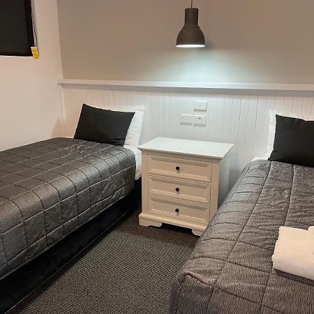 Noah'S Mid City Motor Inn Muswellbrook Esterno foto