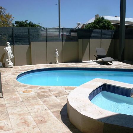 Noah'S Mid City Motor Inn Muswellbrook Esterno foto