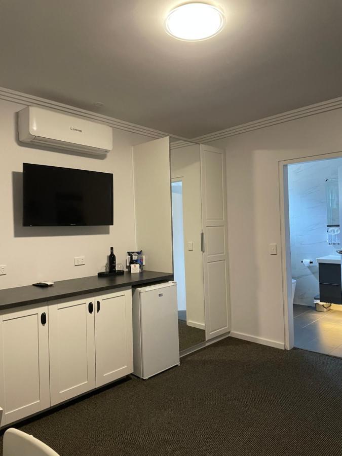 Noah'S Mid City Motor Inn Muswellbrook Esterno foto