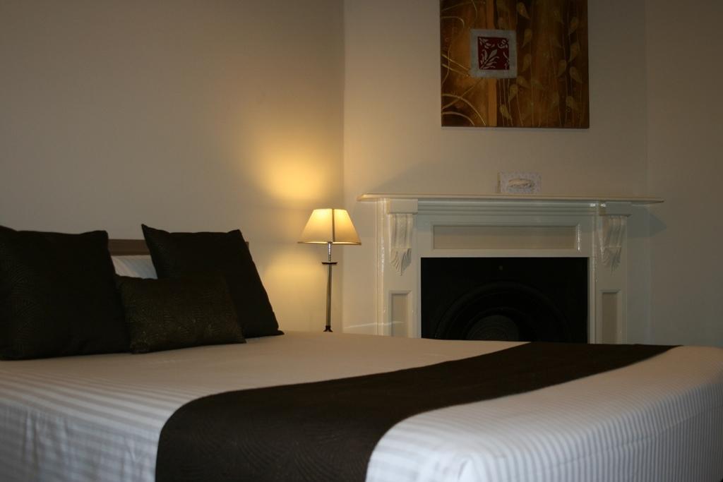 Noah'S Mid City Motor Inn Muswellbrook Esterno foto