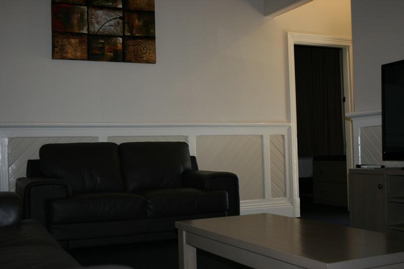 Noah'S Mid City Motor Inn Muswellbrook Camera foto