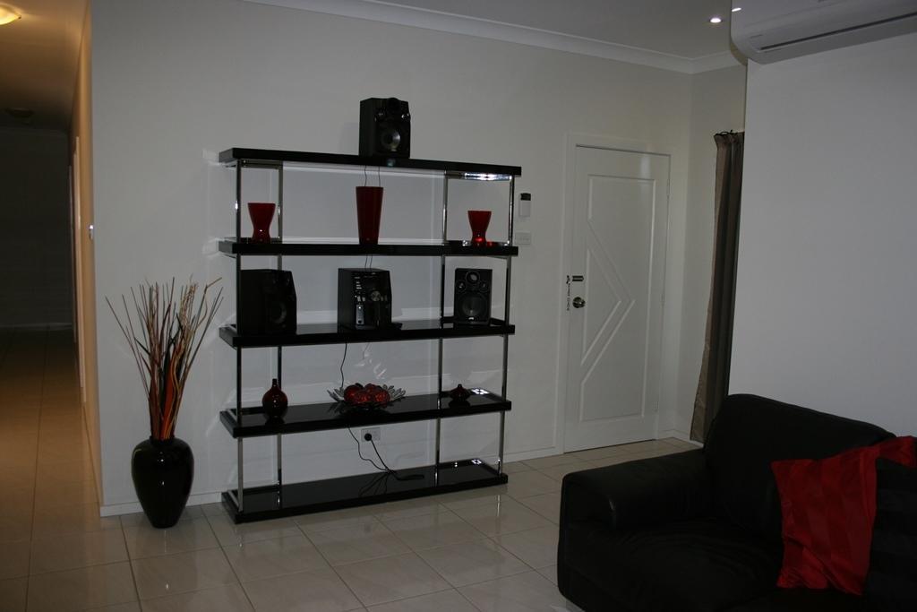 Noah'S Mid City Motor Inn Muswellbrook Camera foto