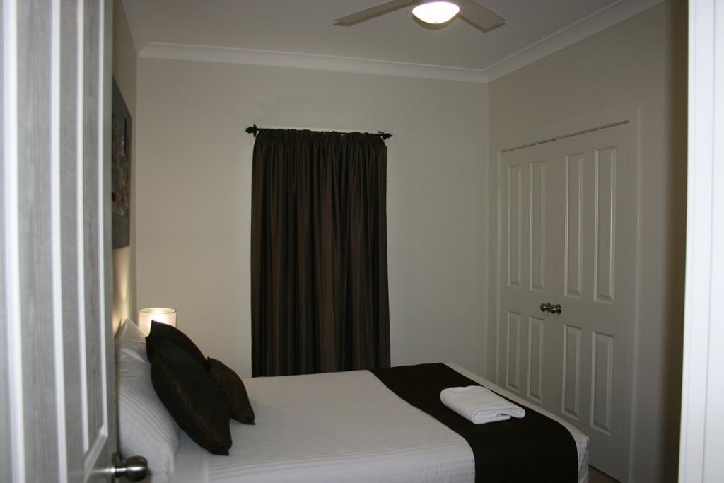 Noah'S Mid City Motor Inn Muswellbrook Camera foto