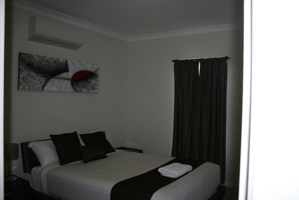 Noah'S Mid City Motor Inn Muswellbrook Camera foto