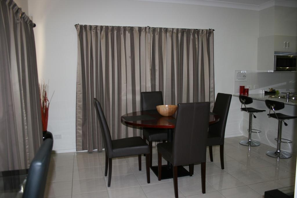 Noah'S Mid City Motor Inn Muswellbrook Camera foto