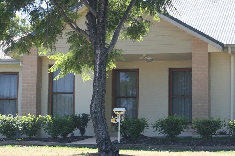 Noah'S Mid City Motor Inn Muswellbrook Camera foto