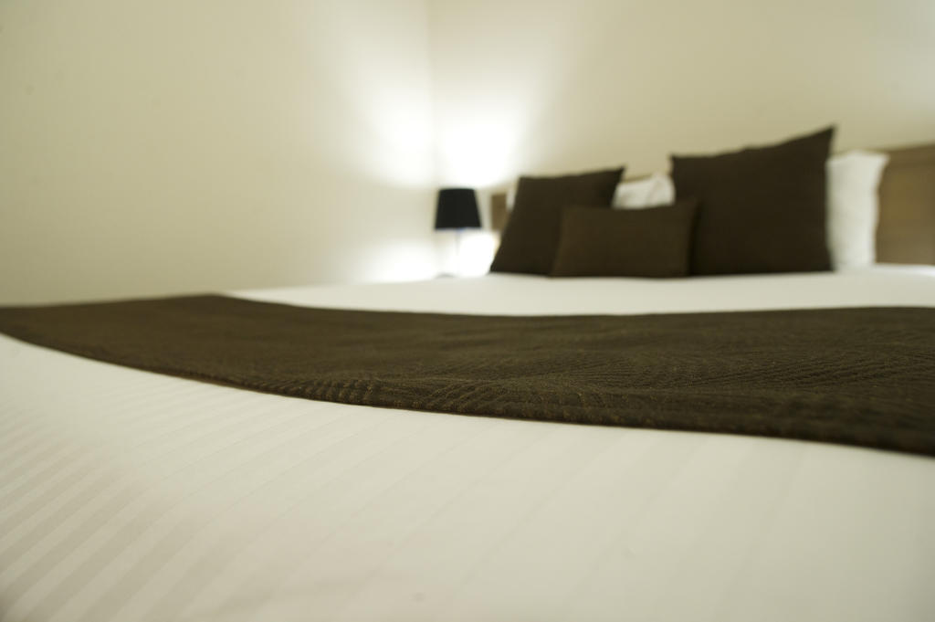 Noah'S Mid City Motor Inn Muswellbrook Camera foto