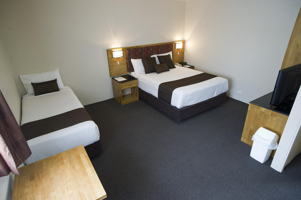 Noah'S Mid City Motor Inn Muswellbrook Camera foto