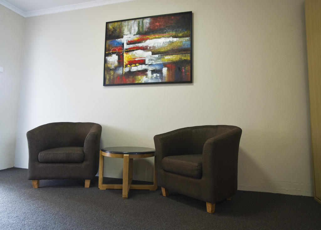 Noah'S Mid City Motor Inn Muswellbrook Esterno foto