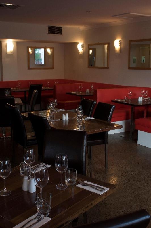 Noah'S Mid City Motor Inn Muswellbrook Esterno foto