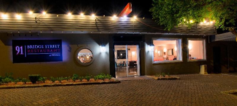 Noah'S Mid City Motor Inn Muswellbrook Esterno foto