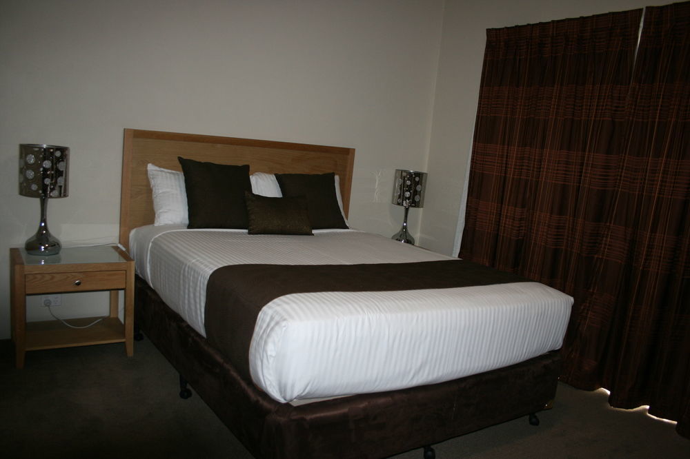 Noah'S Mid City Motor Inn Muswellbrook Esterno foto